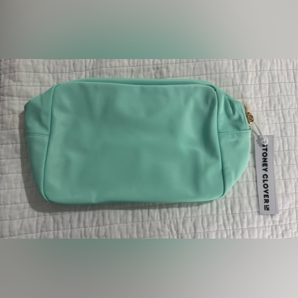 Stoney Clover Large Pouch - Cotton Candy